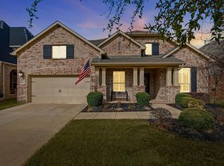 1401 Bluebell Ave, Lantana, TX 76226