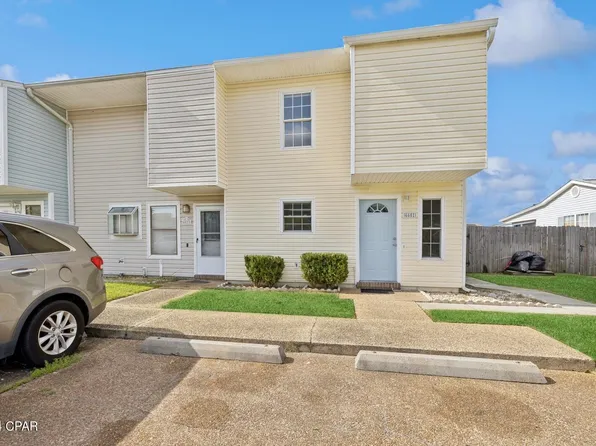 6601 Pridgen St, Panama City, FL 32404