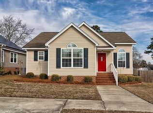 317 Louisa Ln, Lexington, SC 29073