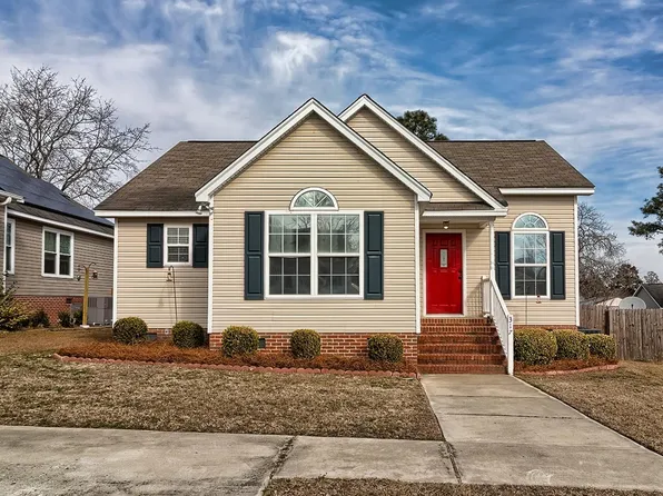 317 Louisa Ln, Lexington, SC 29073