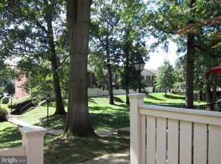 1589 N Van Dorn St #A, Alexandria, VA
