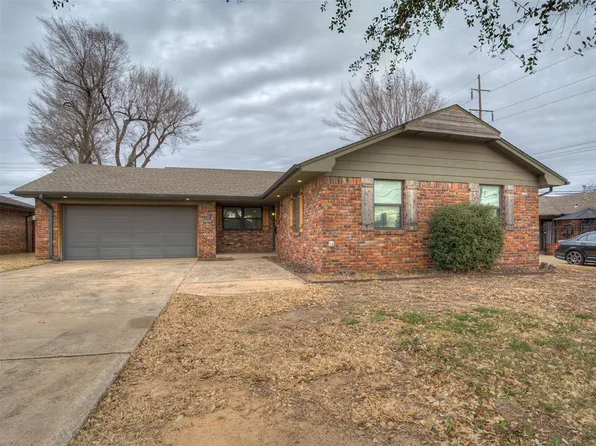 4105 NW 59th St, Oklahoma City, OK 73112
