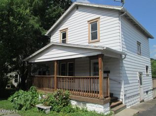 118 23rd Ave, Altoona, PA 16601