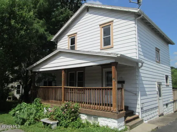 118 23rd Ave, Altoona, PA 16601