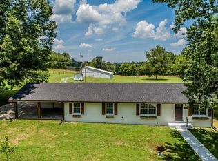 1460 Collins Hollow Rd, Lewisburg, TN 37091