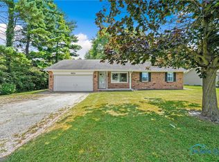 6251 Cemetery Rd, Whitehouse, OH 43571