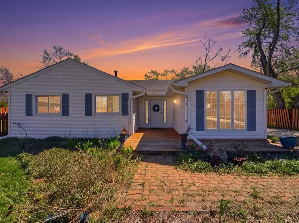 3513 E 37th St, Des Moines, IA 50317