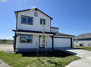 834 NE Jaci Ct, Hermiston, OR 97838