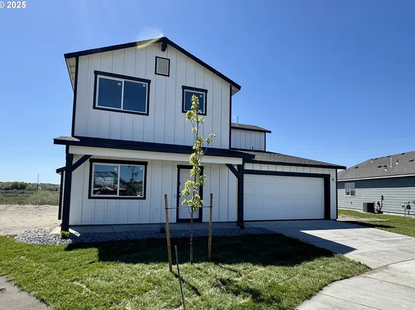 834 NE Jaci Ct, Hermiston, OR 97838