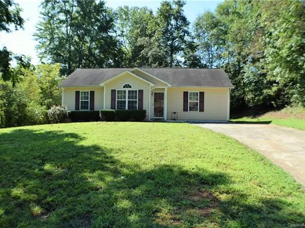 103 Treetop Ct, Salisbury, NC 28147