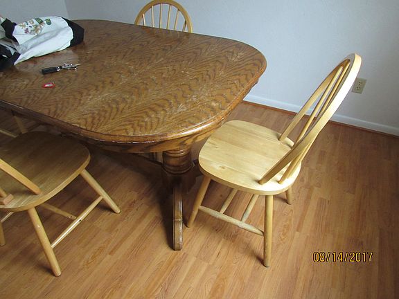 5th image of 1647 Willis Dr #B
