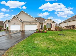 222 Denali Dr, Latrobe, PA 15650