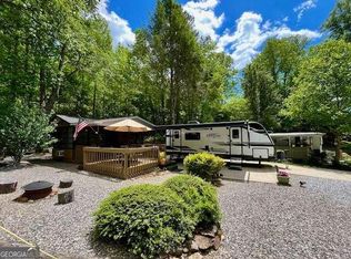 101 Hill Crest Ct, Cleveland, GA 30528