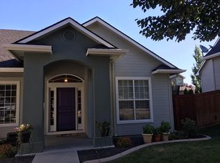 2306 E Challis St, Meridian, ID 83646