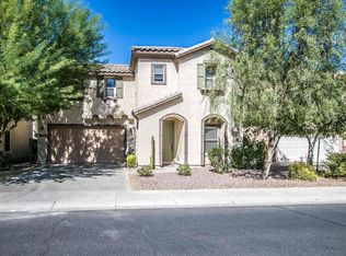 1154 E Hampton Ln, Gilbert, AZ 85295