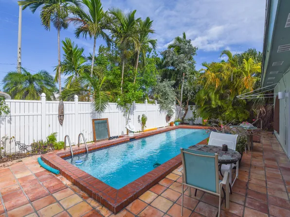 3421 Riviera Dr, Key West, FL 33040