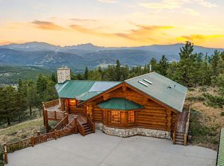 1455 Ridge Rd, Nederland, CO 80466