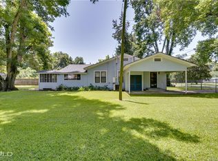 344 Butler St, Belcher, LA 71004
