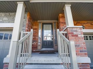 90 New Pines Trl, Brampton, ON L6Z0H6