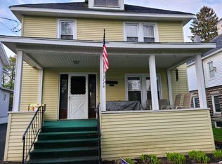 1116 Boyd St, Watertown, NY 13601