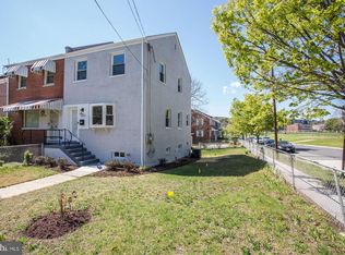 5080 10th St NE, Washington, DC