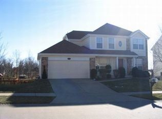 3036 Becker Crossing Dr, Saint Louis, MO