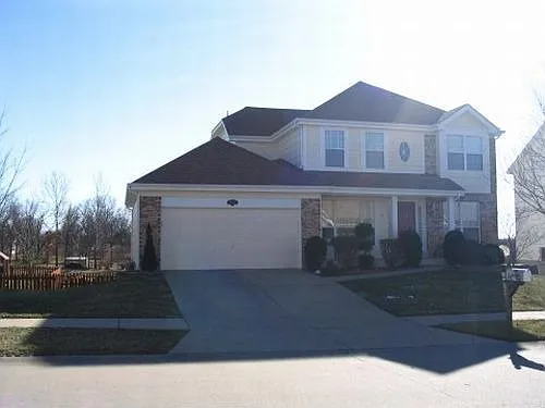 3036 Becker Crossing Dr photo 1