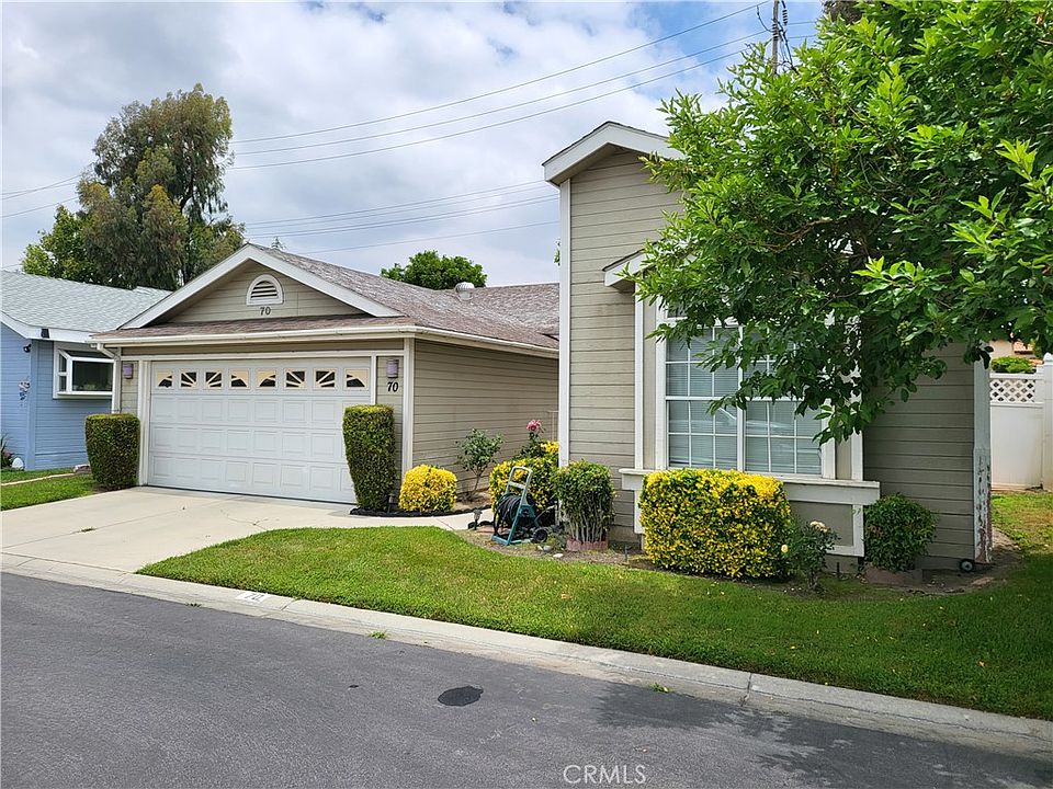 140 W Pioneer Ave SPACE 70, Redlands, CA 92374 Zillow