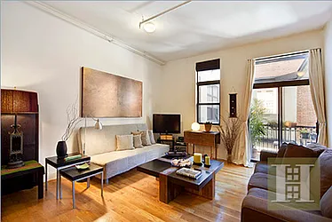 Sold by Halstead Real Estate