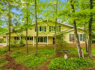 111 Balboa Cir, Oak Ridge, TN 37830