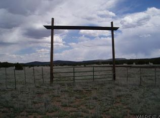 36600 W Younger Trl, Seligman, AZ 86337
