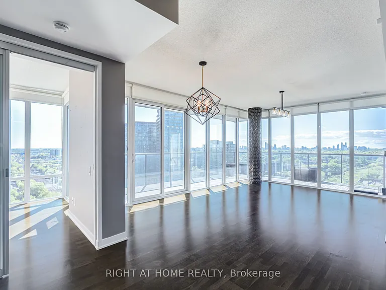 90 Park Lawn Rd #2316 — Photo 19