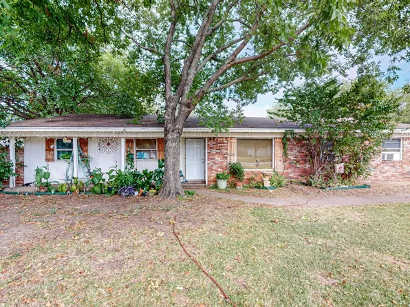 6801 Little Ranch Rd, North Richland Hills, TX 76182