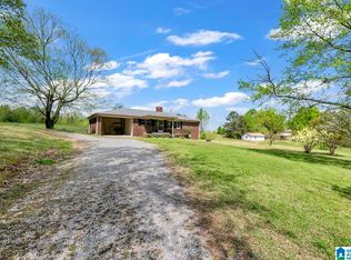 6720 State Highway 27, Springville, AL 35146