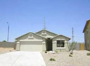 4076 S 250th Ln, Buckeye, AZ 85326