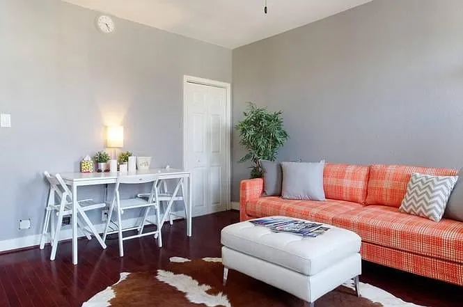 1 bed, 700 sqft, $1,600 — Photo 2