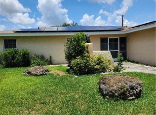 207 SE 47th Ter, Cape Coral, FL 33904