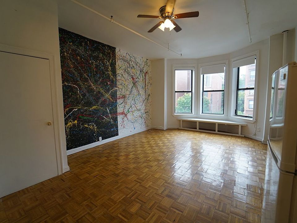 1st image of 450 W 145th St #3F