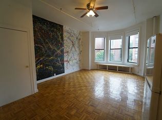 450 W 145th St #3F, New York, NY 10031