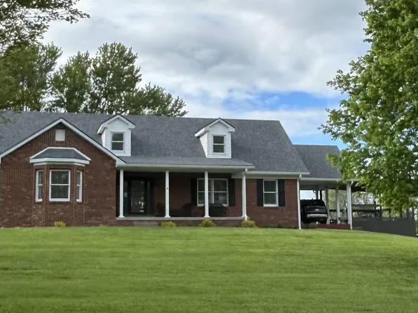 25 Boone Creek Est, Frankfort, KY 40601