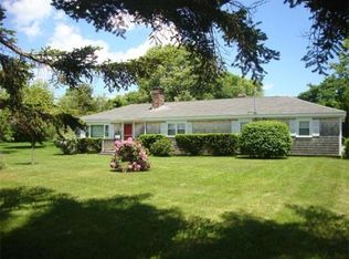 61 Weeden Rd, Fairhaven, MA 02719