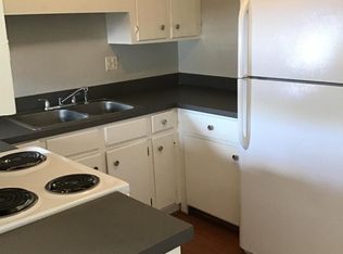 4137 Sunset Ave APT 2, Rocky Mount, NC 27804