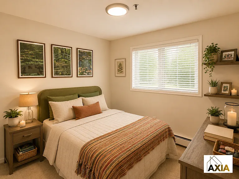 1927 Canyon Blvd #112 — Photo 4