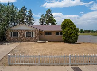 1013 Easterday Dr NE, Albuquerque, NM 87112