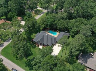 25003 Silver Leaf St, Magnolia, TX 77355