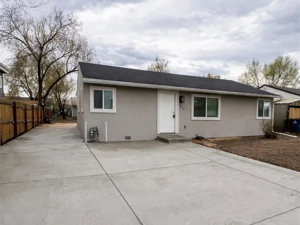 4256 E 70th Avenue, Commerce City, CO 80022