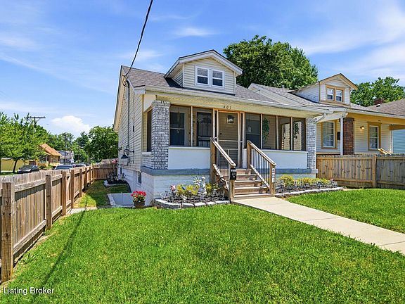 3rd image of 401 Amy Ave