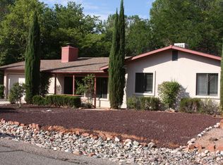 110 Rain Trail Rd, Sedona, AZ 86351