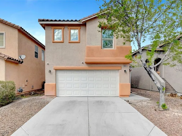 5044 Whistling Acres Ave, Las Vegas, NV 89131