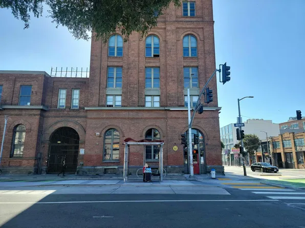 1489 Folsom St #2A, San Francisco, CA 94103